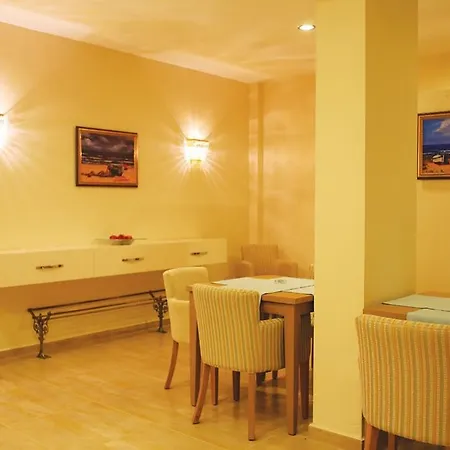 Oya Hotel Gelibolu