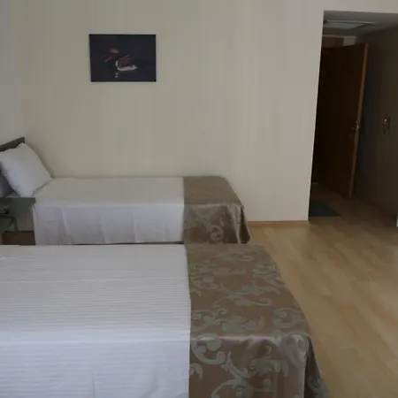 Hotel Oya Gelibolu