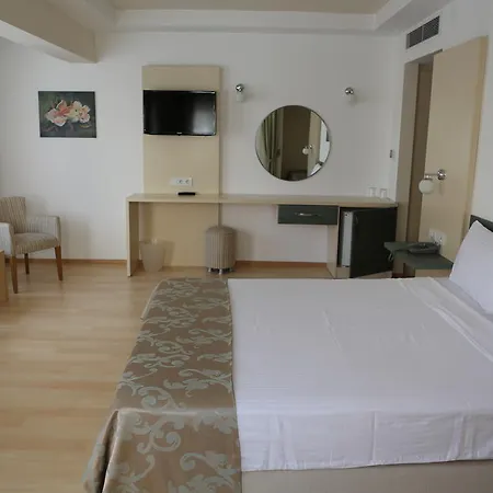 Hotel Oya *
