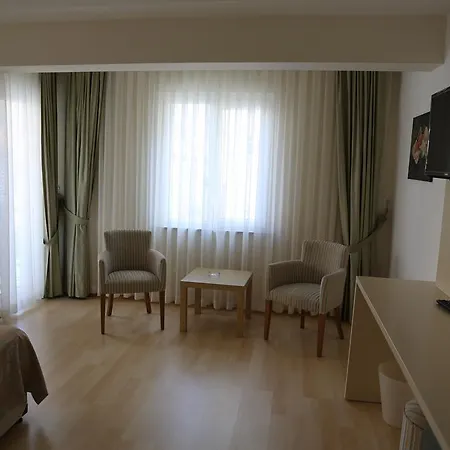 Hotel Oya Gelibolu