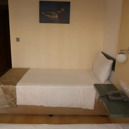 Hotel Oya Gelibolu