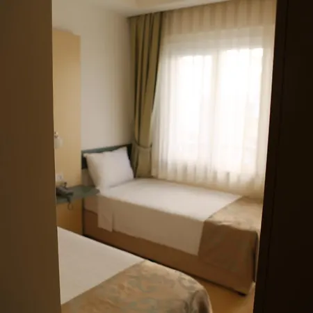 Hotel Oya Gelibolu