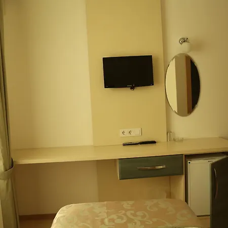 Oya Hotel Gelibolu